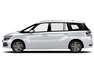 Used MPV for sale in Stevenage